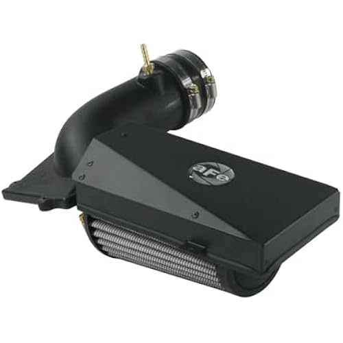 aFe Power #51-81711 Magnum FORCE Sealed Intake