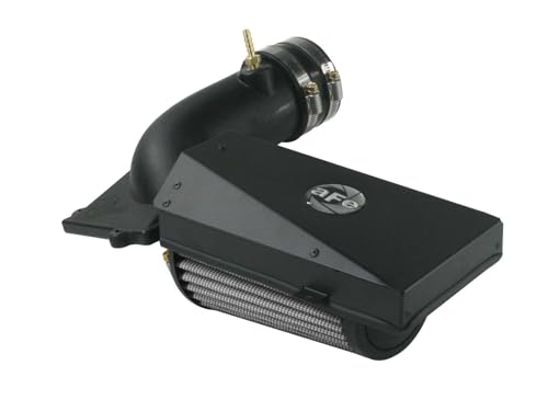 aFe Power Magnum FORCE 51-81711 VW Jetta TDI Performance Intake System (Dry, 3-Layer Filter)