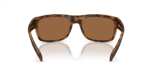 Native Men's Xd9003 Ashdown Rectangular Sunglasses4