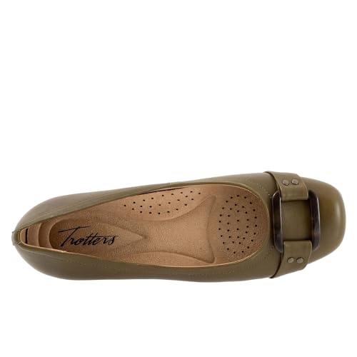 Image of Trotters Sizzle Signature