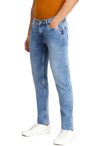 Image of Allen Solly Men Jeans