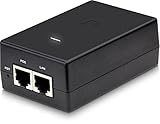 alimentatore poe axis Dispone di interfaccia Gigabit Ethernet