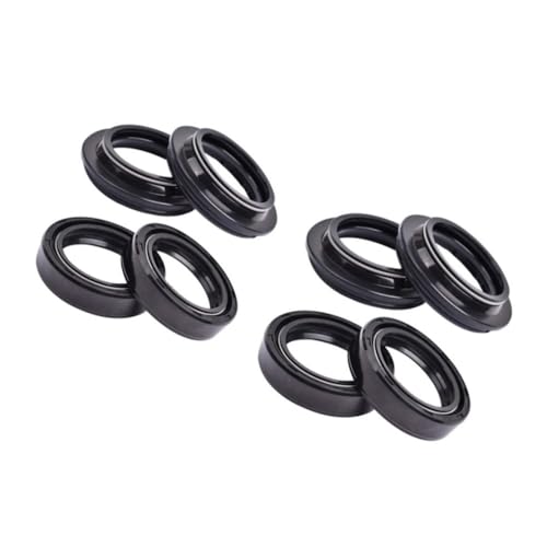 Joint d'huile 35x48x11 de fourche 35 mm moto 125 150 250 300 kit joints spi de rechange