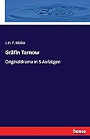 Grafin Tarnow 3743635224 Book Cover