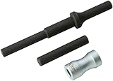 Condor Werkzeug 8750 | Klemmschrauben-Austreiber | VAG 4-Lenker-Achsen | 3-tlg.