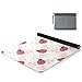 Blueangle Ladybugs Yoga Mat, Non-Slip Texture Pro Yoga Mat Eco Friendly Exercise & Workout Mat for Yoga, Pilates and Floor Exercises,71