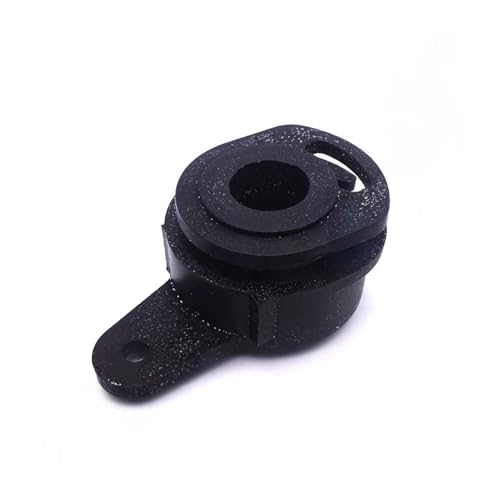 Le levier 6B4-41638-00 Yamaha résout les problèmes de commande dure sur moteur hors-bord