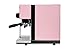 Rancilio Silvia Pro X Espresso Machine, Pink