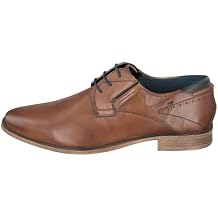 bugatti Mens 311251011100 Derby