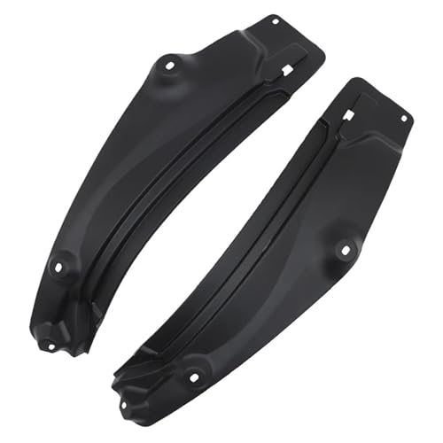 Protector cejas rueda para BMW X3 2025: viaja seguro y presume de diseño impecable