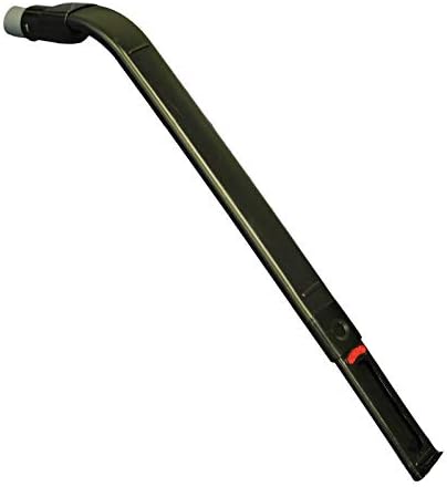 Under Appliance Wand Dusting Brush Tool Compatible with Shark Cordless & Upright Vacuum Cleaners with Reversible End