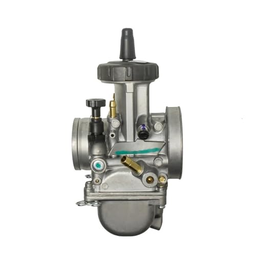 Carburateur PWK 33 pièces de course scooter et moto dirt bike