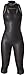 NeoSport Women's Jane Sleeveless Triathlon Wetsuit - 5/3mm Lightweight  - Anatomical Fit for Range of Motion and Faster Transitions