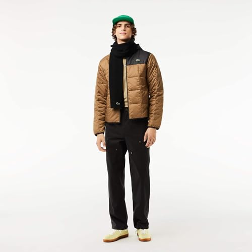 Echarpe Lacoste re0058 Unique - vue 8
