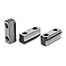 HHIP 3900-4795 Taiki 3 Piece Jaw T-Nut Set for 15 in B-Type Chuck