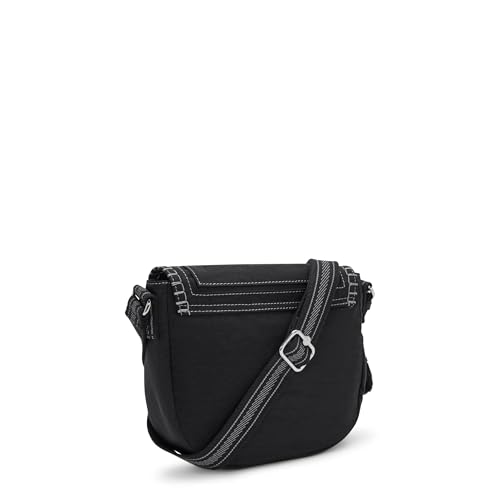 Kipling Nowel Crescent Crossbody Bag2