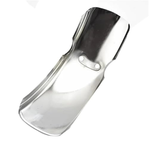 Garde-Boue arrière cassé sur Monkey Z50 ? Commandez ce kit plastique