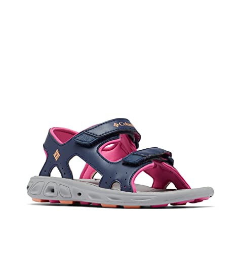 Image of Columbia Girl's Techsun Vent (Toddler /Little Kid /Big Kid)