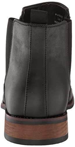 Image of Vance Co. Men's Landon Chelsea Dress Boot