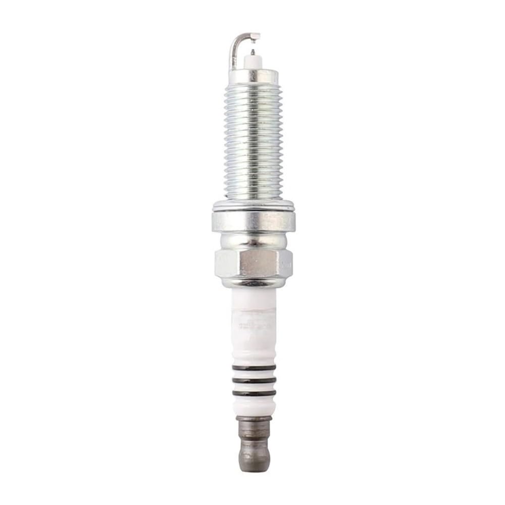 Candele di accensione Auto Engine Spark Iridium Platinum DF6H-11A 94702 per Floor, LAN, Navarach, Hau, Teana, OE 22401-ED715