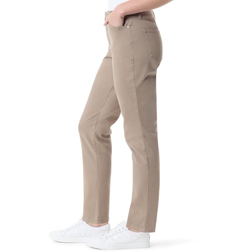 Image of Gloria Vanderbilt Women's Classic Tapered Amanda Jeans