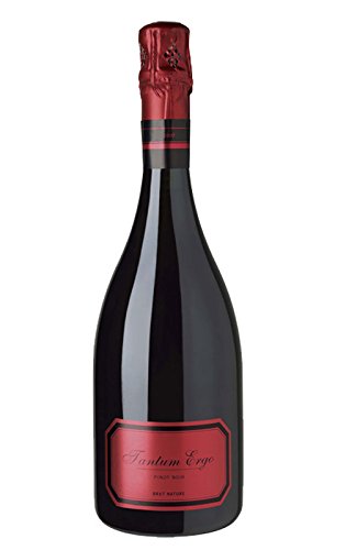 Tantum Ergo Pinot Noir Brut Nature 2016, Vino, Espumoso, España
