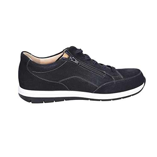 Finn Comfort Men's Osorno Shoe4