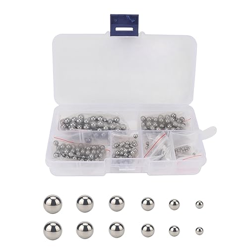 Kugellager Kugeln Lagerkugeln, Edelstahl Lagerkugeln, Präzisions Lager...