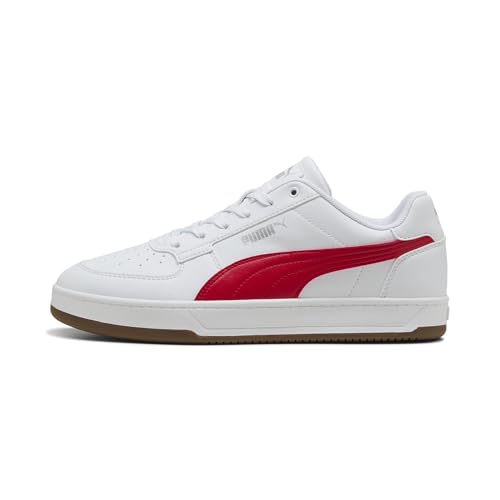 Image of Puma Men's Suede Classic+ Leather Sneakers | Official licensed; regular fit; short sleeves; breathable