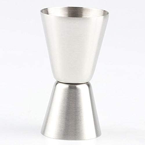 Miniatura 2 de DULASP Juego de 12 coctelera de acero inoxidable kit de barman de vino mezclador de Martini coctelera Boston para fiesta bar herramienta de barman