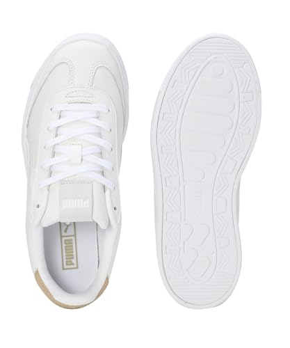 Image of Puma Womens Lajla T-Toe Corduroy WNS Sneaker