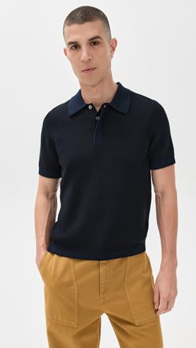 Men's Girma Knit Polo2