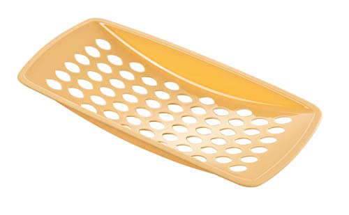 Tescoma 643570 Utensile per Gnocchi e Spatzle