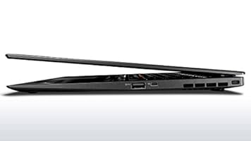 Lenovo ThinkPad X1 Carbon 3rd Generation 2015 Business Ultrabook - Core i5-5200U, 128GB SSD, 4GB RAM, Anti-Glare 14.0&quot; F