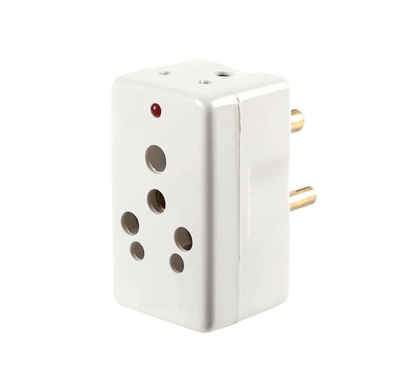 FREDI HD PLUS GSM Plug Audio Device with mini Hearing earpiece and Continue Work with Power Hidden Voice Device 1 Hour Backup-image-8