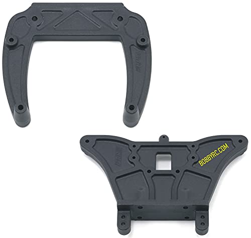 RPM 2 Pack Front + Rear Shock Tower 2WD Stampede ...