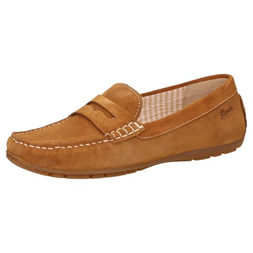 Image of Sioux Womens Moccasin