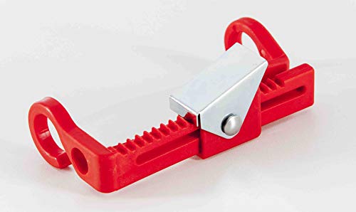 Preisvergleich Produktbild Sicherheitsklipp Steko - Klipp