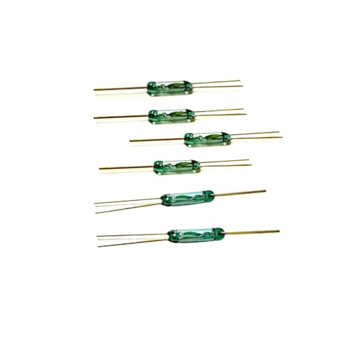 Sensor de conversión de 1A 127V con doble contacto NA y NC para proyectos electrónicos 2