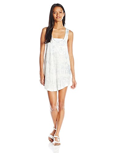 Billabong Juniors Sweet Sesh Salt Washed Knit Dress