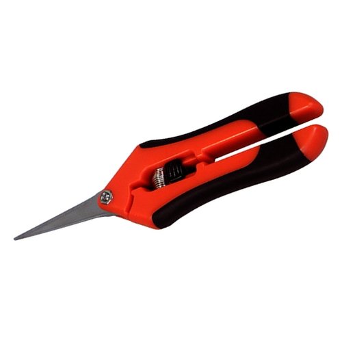Tijeras de Poda / Podadora con Punta Recta en acero (Leef Kleen)