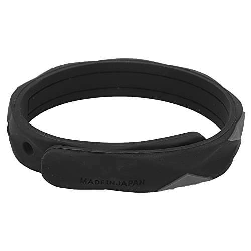 Pulsera de silicona antiestática, correa de muñeca antiestática,