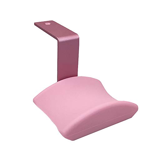 Suporte para fone de ouvido, Baugger Suporte para fone de ouvido adorável suporte em forma de Z para