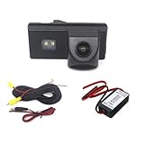 Reversing Camera for Lexus GX 470 GX470 LX 470 LX470 2000-2009, CCD 1080Px720P Night Vision Rear View Camera