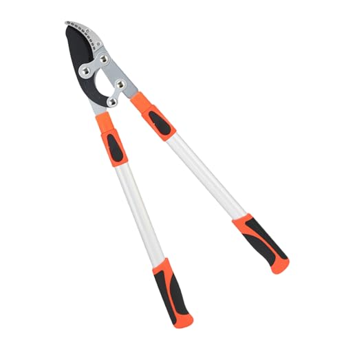 Coupe-branches | Élagueur pour taille d'arbres très résistant – Outils de coupe avec long manche pour fleurs, arbustes, aménagement paysager, vigne, , pelouse, haie, utilisation intérieure et