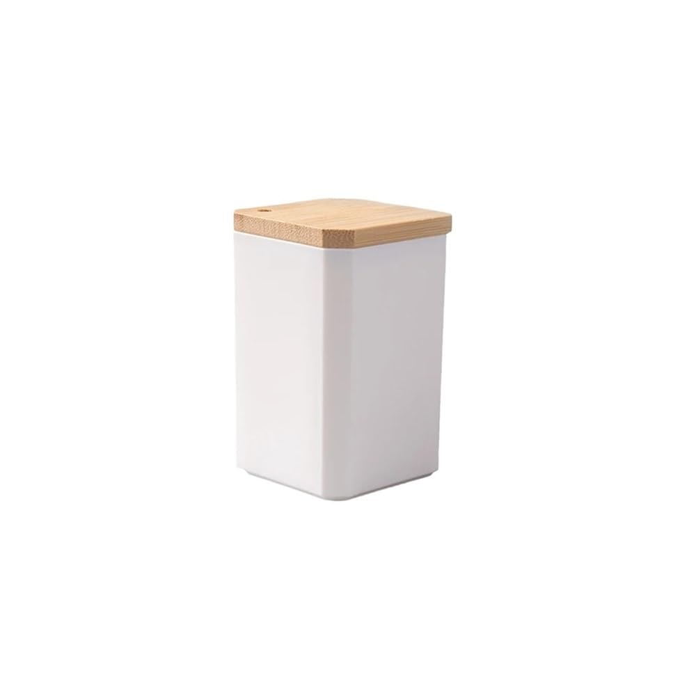 TIANSHENGQI Kitchen Toothpick Box Household Tooth Pick Holder Container Living Room Portable Dispenser Storage Bucket