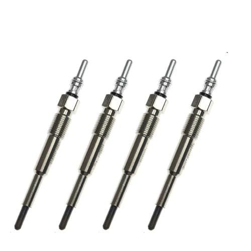 Bougies de préchauffage pour Audi A3 A4 Avant 2006-2009 N10591604
