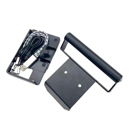Support de navigation GPS CF 800MT pour éviter les vibrations