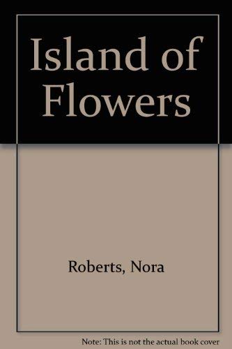 Buy Island of Flowers — BookShops.in