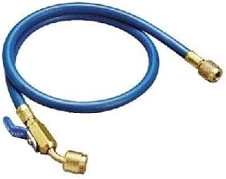 Yellow Jacket 29260, Plus II Hose with Compact Ball Valve End (Pack of 4 pcs)